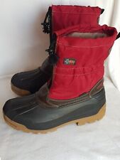 Canadian boots winterstiefel gebraucht kaufen  Leipheim