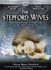 Stepford wives dvd for sale  STOCKPORT