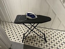 Folding ironing board for sale  CHICHESTER