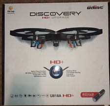 Discovery upgrade u818a for sale  Apopka