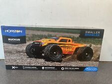 Ecx ruckus 4wd for sale  Mansfield