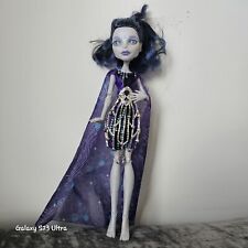 Usado, Muñeca Monster High Elle Eedee Boo York Gala Ghoulfriend segunda mano  Embacar hacia Mexico