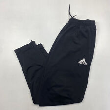 Adidas black track for sale  Shipping to Ireland