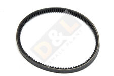 Genuine drive belt for sale  Shipping to Ireland
