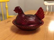 indiana glass candy dish for sale  Troy