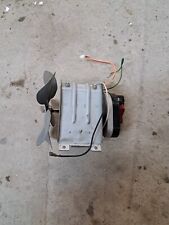 Motor fan assembly for sale  Fairmont