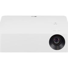 Proyector CineBeam de cine en casa inteligente LG LED, 120 pulgadas/1920 x 1080 - blanco (PF61) segunda mano  Embacar hacia Argentina