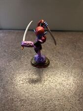 Skylanders giants ninjini gebraucht kaufen  Lingen