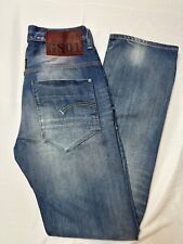 Star raw jeans for sale  BIRMINGHAM