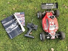 Hpi trophy buggy usato  Spedire a Italy
