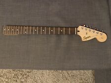 Fender squire stratocaster gebraucht kaufen  München