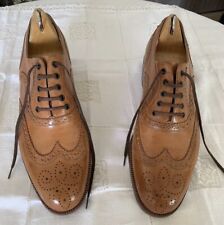 Chaussures hommes brogue d'occasion  Carros