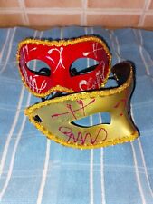 Masquerade ball masks for sale  LINCOLN