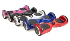 Hoverboard pro luci usato  Afragola