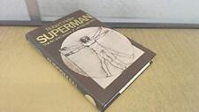 Superman: Art and Science of Life Management by Heller, Robert Hardback Book The, used for sale  Shipping to South Africa