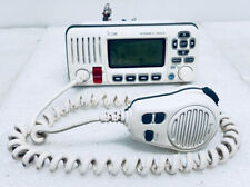 Icom m324 marine for sale  Fort Lauderdale