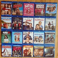 Blu ray comedies for sale  Absecon