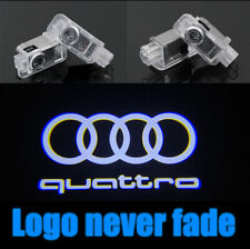 Audi quattro logo for sale  Naknek