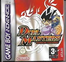 Duel masters sempai usato  Grugliasco