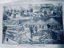 1890 1918 croix d'occasion  Saint-Etienne