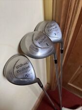 Wilson prostaff plus for sale  AYLESFORD