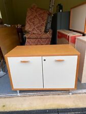 Office credenza cabinet for sale  BANBURY