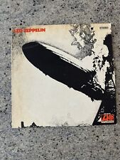 Disco de vinil Led Zeppelin comprar usado  Enviando para Brazil