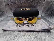 Oakley juliet x metal 24k Custom Hammerstein Stems for sale  Shipping to South Africa