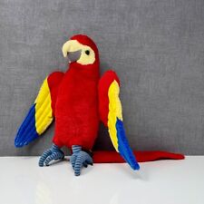 Parrot plush tenerife for sale  Shipping to Ireland