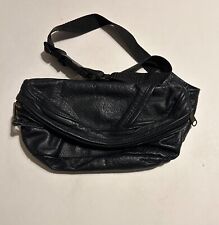Black soft leather for sale  Yuma