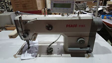 PFAFF 1183 Automatic 230V for sale  Shipping to South Africa