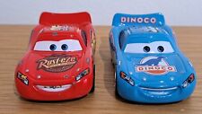 Pixar disney diecast for sale  NOTTINGHAM