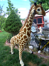 giant stuffed giraffe for sale  Salt Lake City