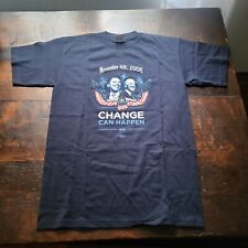 obama t shirt for sale  New York