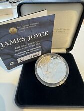 Silver proof coin gebraucht kaufen  Stadecken-Elsheim