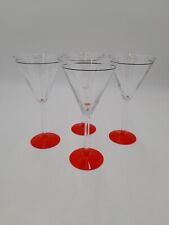 Set martini cocktail for sale  RADSTOCK