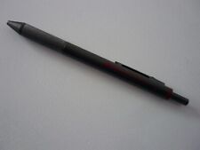 Rotring quattro pen gebraucht kaufen  Waldesch