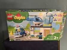 Lego duplo rescue for sale  Pittsburgh