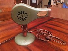 Vintage Chic Hair Dryer Morris Struhl Hot Cold Switches Use For Salon Display for sale  Shipping to South Africa