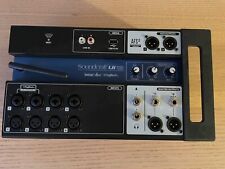 soundcraft mixer for sale  BARNET