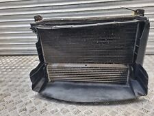 Chrysler delta radiator for sale  EDINBURGH