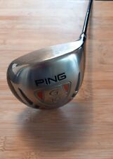 Ping g10 driver for sale  CREWE
