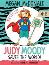 Judy moody saves for sale  Montgomery