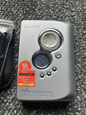 Sony walkman fx521 for sale  ACCRINGTON