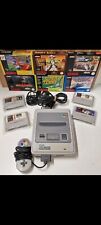 Super nintendo 11 d'occasion  Vif