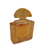 Parfum miniatur lalique gebraucht kaufen  Neulußheim