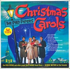 Various - Favorite Christmas Carols LP, Album, Mono Tops Records, Tops for sale  Shipping to South Africa