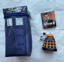 Pencil case dalek for sale  Shipping to Ireland