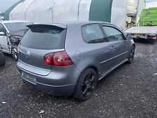 Golf mk5 2004 for sale  BRADFORD