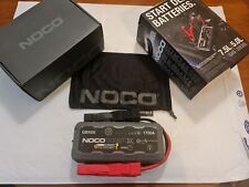 Noco gbx55 1750a gebraucht kaufen  Versand nach Germany